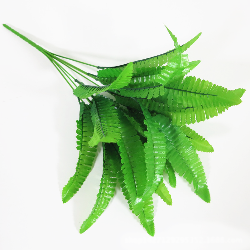 仿真草植物墙波斯叶仿真假花绿植绿叶植物波斯草婚庆道具装饰花艺,家居饰品,仿真花/假花,淘宝优惠券,粉丝福利购,淘宝优惠卷