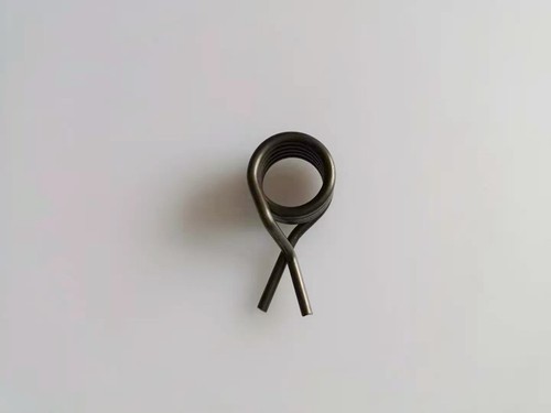 GW250变档轴弹簧GSX250R变档轴回位弹簧DL250换挡弹簧DR300通用