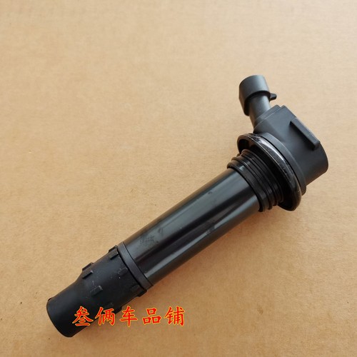 适用于摩托车珠峰凯越321R凯越321RR高压包改进版点火线圈