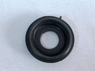 适配铃木乐至 UR110T QS110T丽至UZ110T化油器真空膜真空隔膜