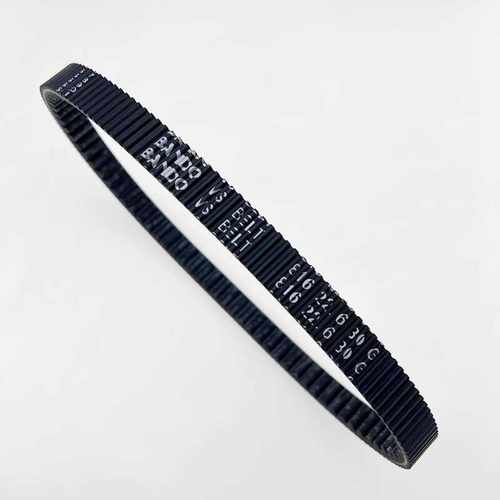 适用龙嘉维多利亚sixties300i/250XDV VMAX300离合器传动阪东皮带