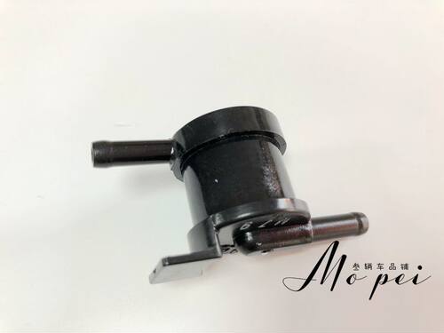 适用悦酷GZ150-A/E燃油箱倾倒截止阀EN125-3油气分离EN150呼吸阀