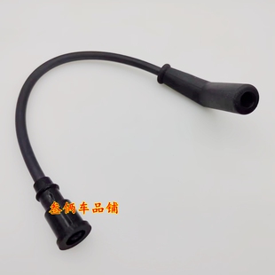 适用于春风ST狒狒摩托车点火线圈CF125-3CF125-3A高压包线 高压线
