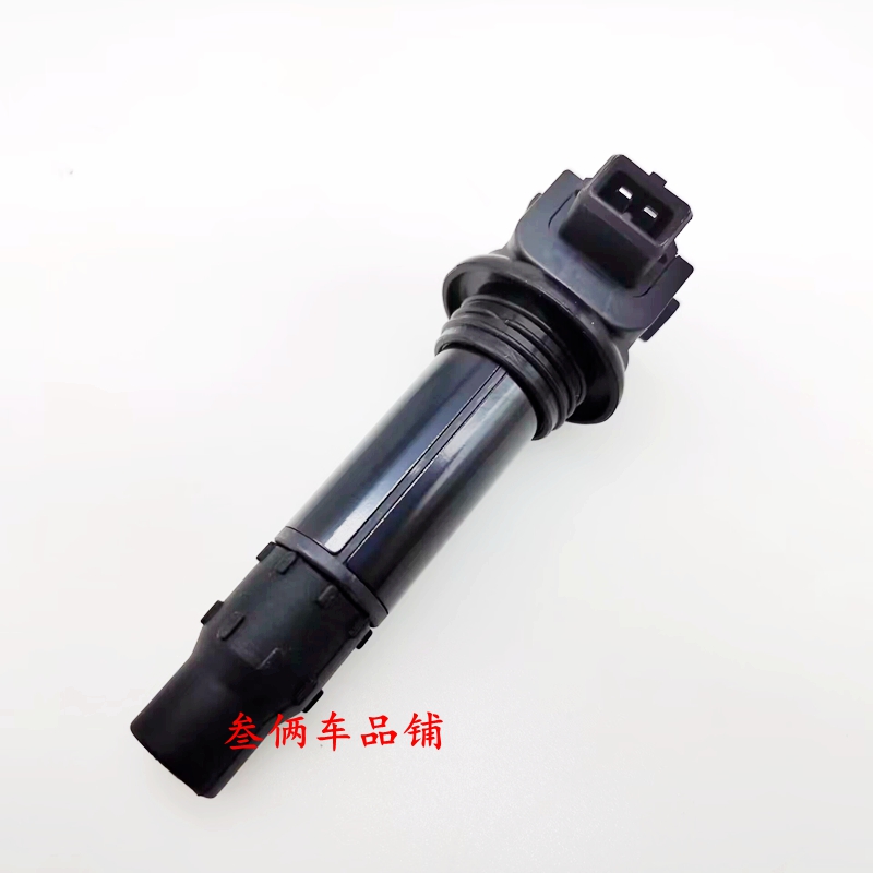 适用春风250CLK点火线圈NK250/250SR高压包点火线圈高压帽点火器