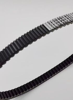 适用摩托车配件 PCX150皮带 传动皮带 驱动皮带 传动K97皮带 传动