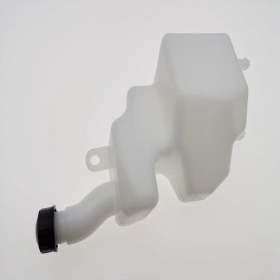 适用于春风摩托车配件CF800副水箱组合春风800NK副水壶 冷却液壶