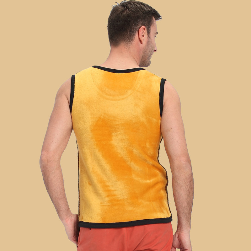 Sous-vêtement chaud jeunesse NJ2155 en coton - Ref 744268 Image 3