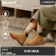 Timberland添柏岚官方男女同款经典大黄靴户外防水|10361/10061