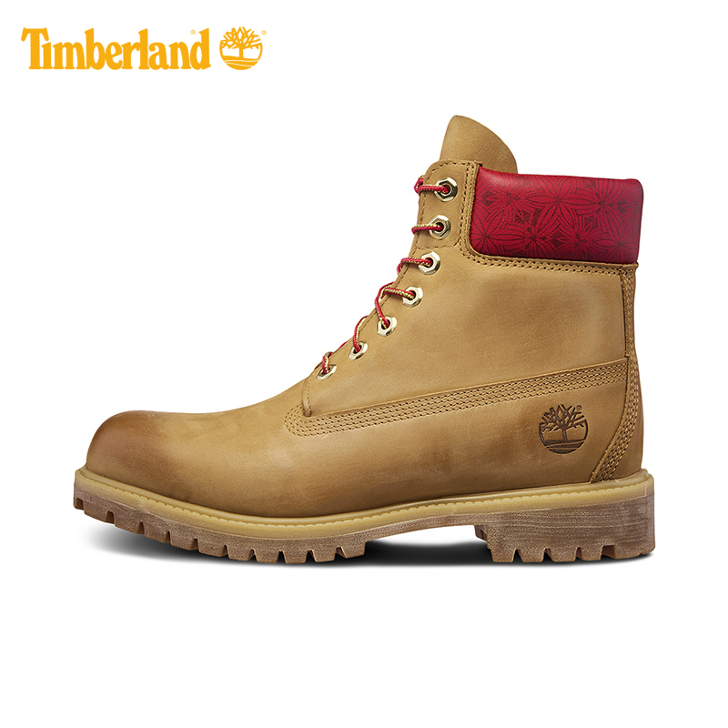 ¡¾Öйú¿î¡¿TimberlandÌí°Øá°»§ÍâÄÐЬ19пî6´ç¾µä¸ß°ïÑ¥|A244Z