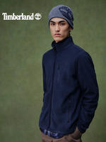 Timberland men's fleece jacket and polar fleece jacket for winter comfort, breathability, lightness and warmth - A6BM4 thumbnail 4