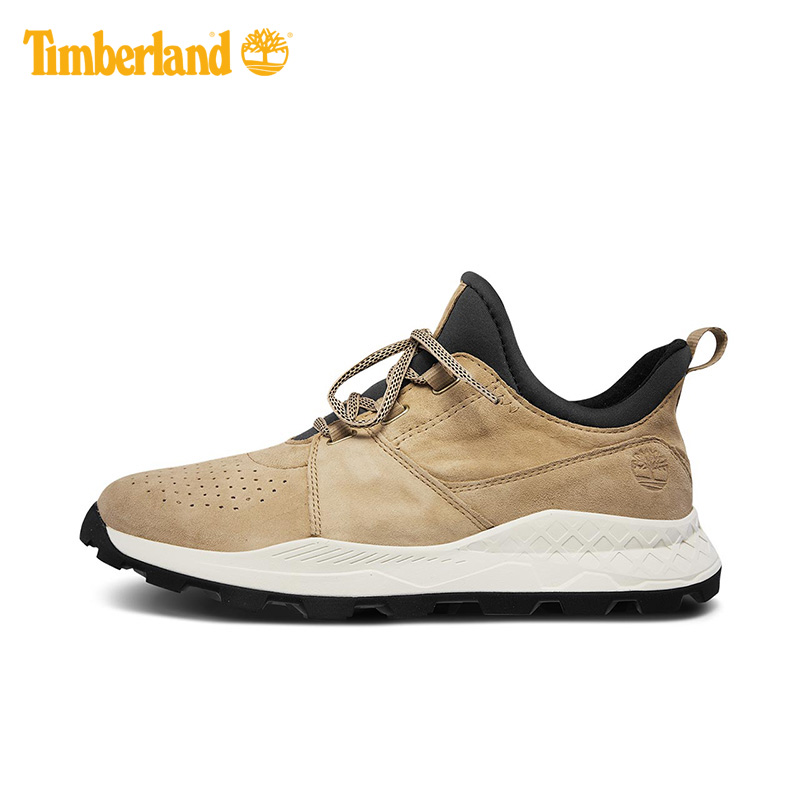 TimberlandÌí°Øá°ÄÐЬ19´ºÐ¿³¿ËÁÖʱÉÐÔ˶¯¿áЬ|A1YWN