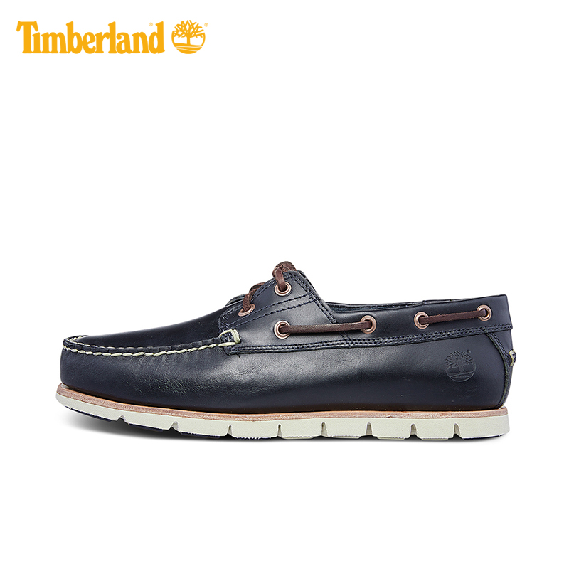 TimberlandÌí°Øá°ÄÐЬ19´ºÐÂ¿îÆ¤¸ïÊæÊÊÐÝÏжþÑÛ´¬Ð¬|A1BBU