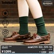 51304 船鞋 户外牛皮轻便手工缝制偏小 Timberland添柏岚官方女鞋