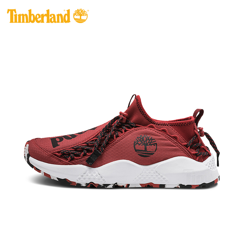 ¡¾µØÇòÊØ»¤Õß¡¿TimberlandÌí°Øá°ÄÐЬ19´ºÊæÊʸ´¹ÅÔ˶¯Ð¬|A1UWE