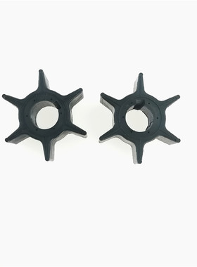 柔性橡胶叶轮J138/55.58*20.2*16.83/19210-ZV7-003/HP/20/25/30