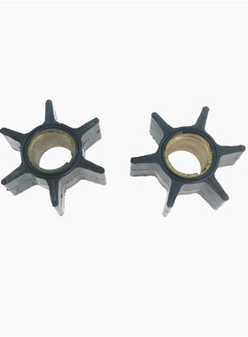 舷外挂机柔性橡胶叶轮P142/47-89983T/65959/HP35/40/45/50/55/60