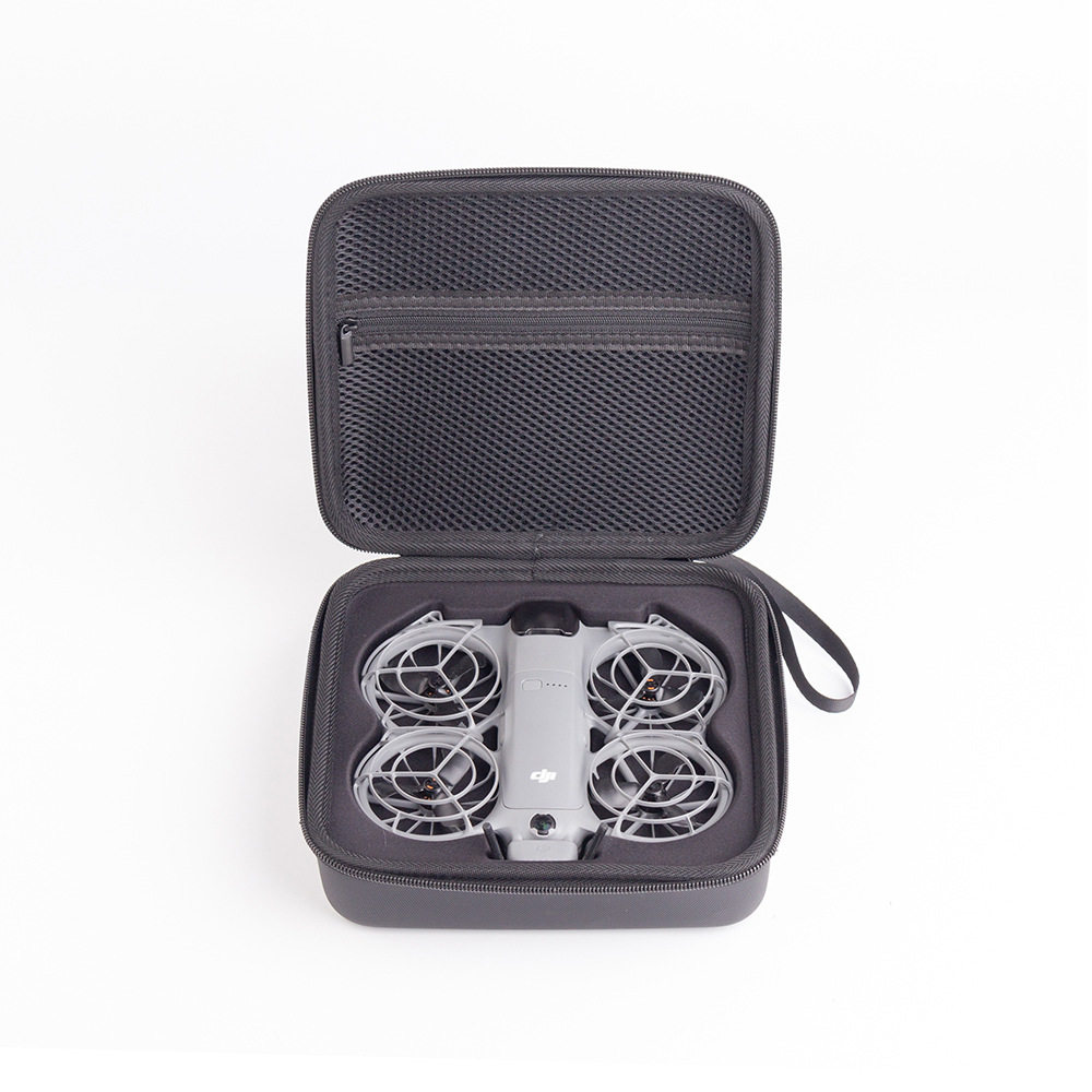 适用于DJl大疆Neo2畅飞单机收纳包neo2无人机便携收纳盒无人机包