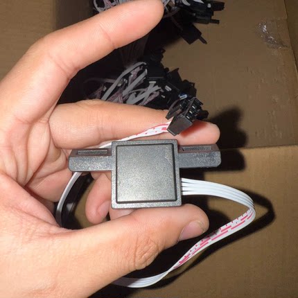 智能马桶人体感应雷达座便器自动翻盖感应传感器运动侦测配件