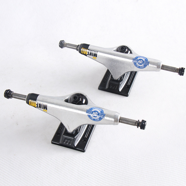 ROYAL Slide support bridge MIKEMO 5.25 Series with 8.0~8.25 Board surface HUIZHONG skateboard shopin the Sports/Yoga/Fitness/Fans supplies , Skating/Skateboard/Extreme Sports , Limit equipment/Accessories area , Skateboard bridge  category - from Buy2taobao.com to provide professional Taobao agent buy service