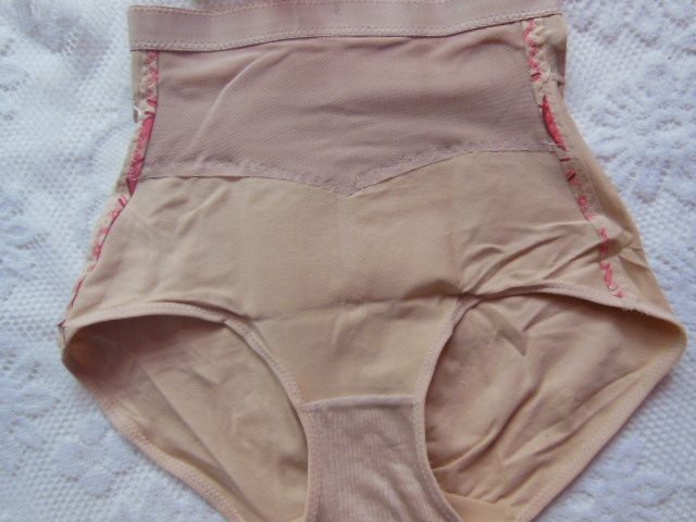 body amincissant en coton - Ref 676262 Image 5