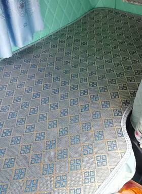大货车卧铺凉席解放J6PJH6J7悍V2.0欧曼ETX德龙X3000专用夏季凉席