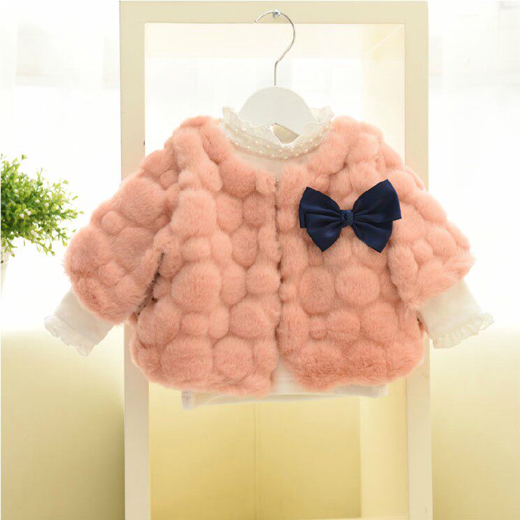 Cape pour fille - Ref 2154743 Image 1
