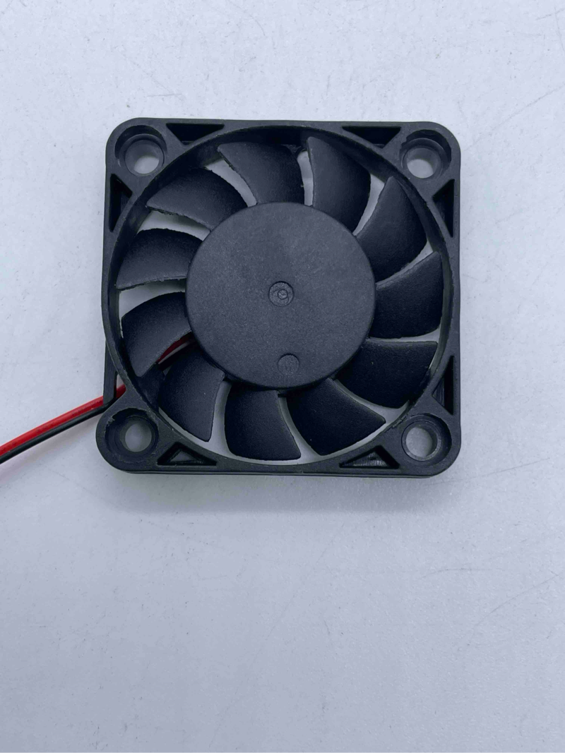 三巨超薄直流DC12V 4007 4CM 厘米 40*40*7mm 小电源音响散热风扇