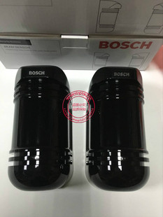 CHI426I429I 2光束3060米室外红外对射报警探测器 博世DS422I 正品