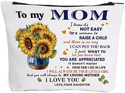 personalized gifts for mom birthday gifts mom gifts from dau