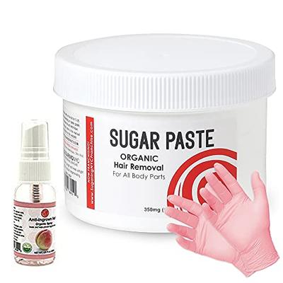 Sugaring Paste hair removal Paste Kit - Sugaring Paste  Anti