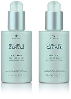 Alterna My Hair My Canvas Any Way Vegan Texture Spray  5 Fl