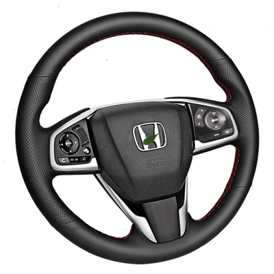 凌派CRV皓影缤智XRV思域手缝把套