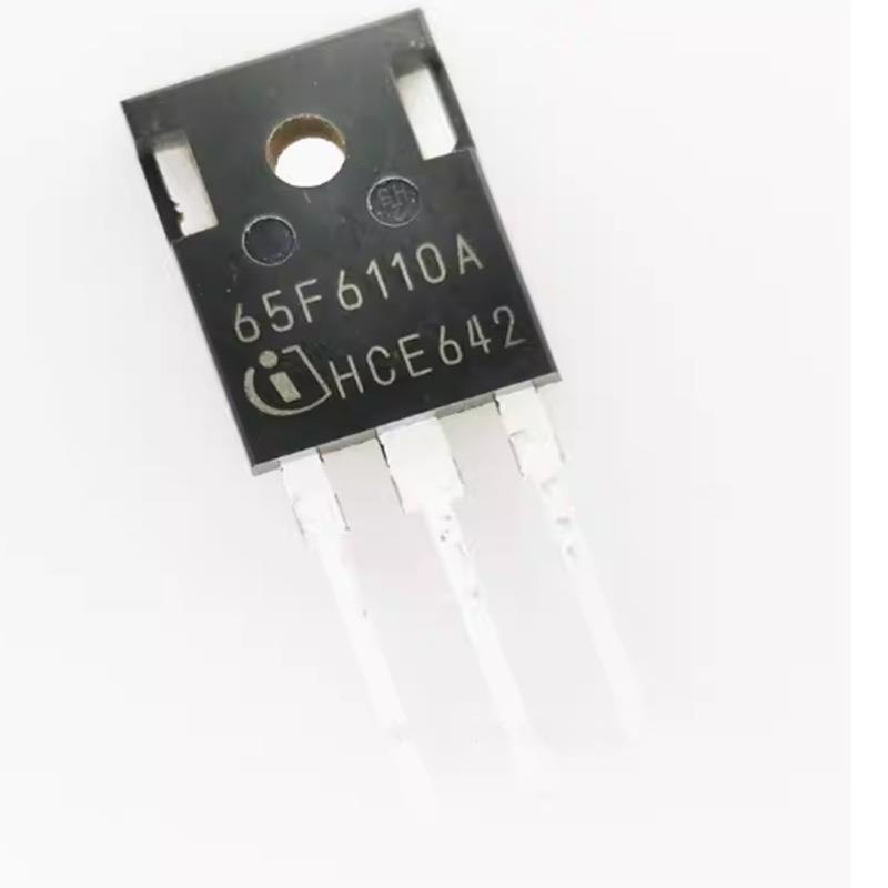 原装正品IPW65R110CFDA丝