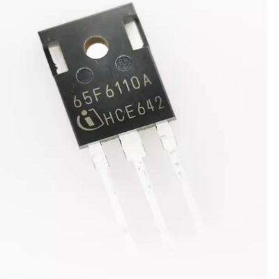 原装正品IPW65R110CFDA丝