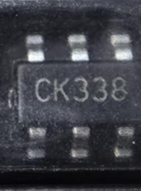 原装 FP7125LR-G1 丝印CK*** SOT23-6 调光LED恒流驱动芯片IC