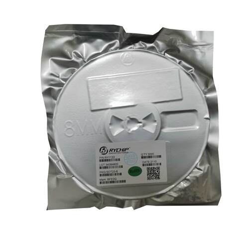 原装正品 RY9122 SOT23-6 500KHz 18V2A ECOT DC-DC同步降压芯片