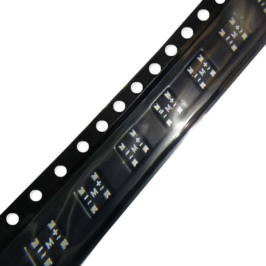 全新原装LX10M MBCN 超薄整流桥 轻薄 贴片整流桥堆 1A/1000V