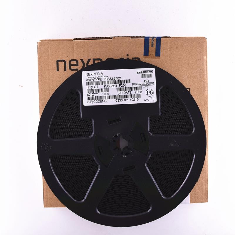 原装正品PBS5540X封OT-89