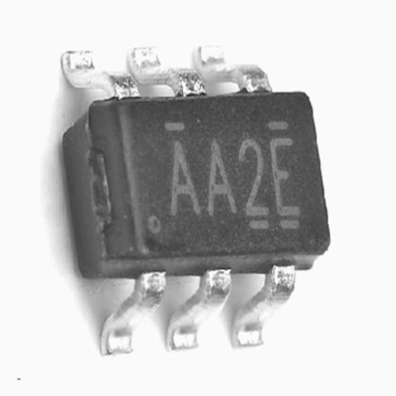 原装正品LN2266PB2MR-G丝