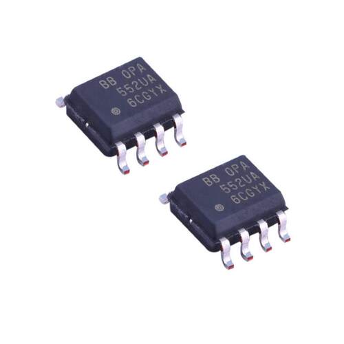 原装正品OPA552U2K5封S-8