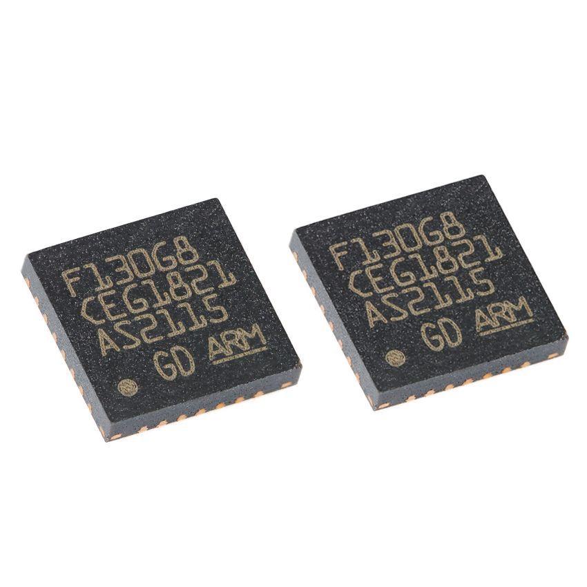 原装32F130G8U6TR QFN-28 ARM Cortex-M3 32位微控制器-MCU芯片