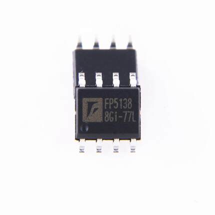 原装正品FP5138DR-LF丝印 5138 贴片SOP8 电源电源管理IC