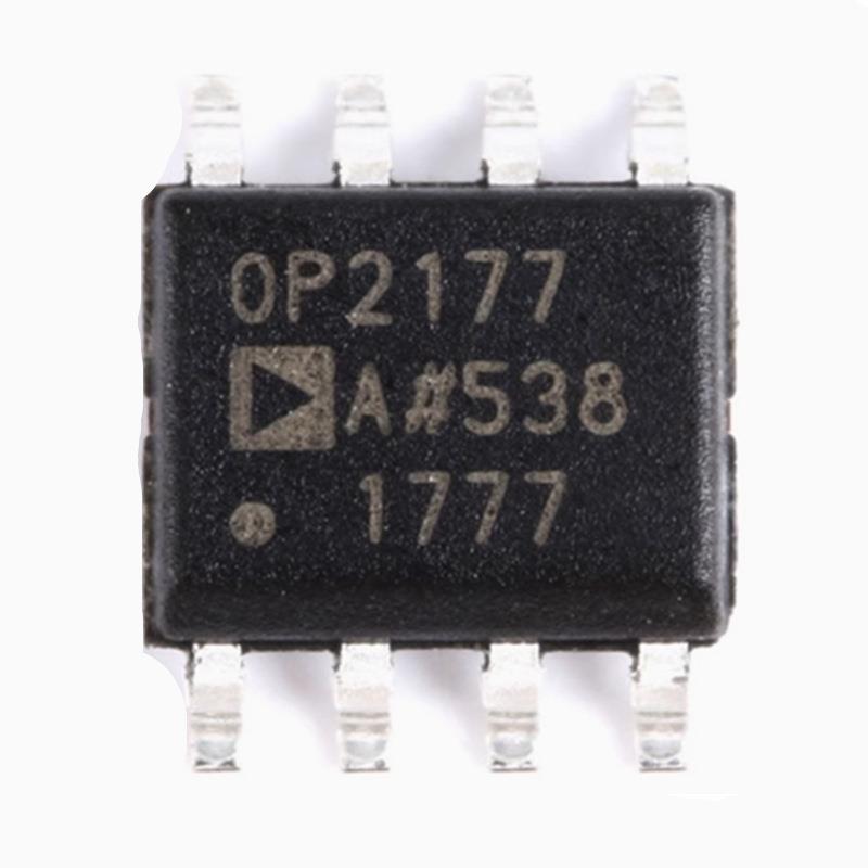 原装正品OP2177ARZ-EL7封