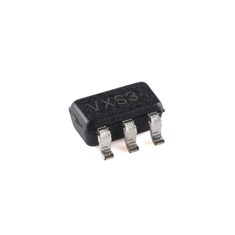 MCP6L01T-E/OTSOT-23-5