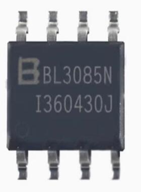 原装正品 BL3085N(I56) 封装SOP-8L  RS-485收发器IC芯片