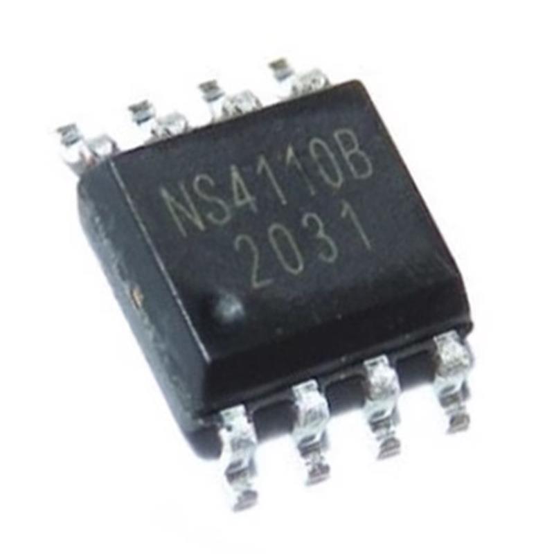 原装正品NS4110B封OP-810