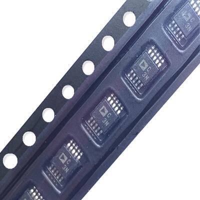 原装正品 AD7686BRMZ 丝印C3N  封装MSOP-10数模转换器IC