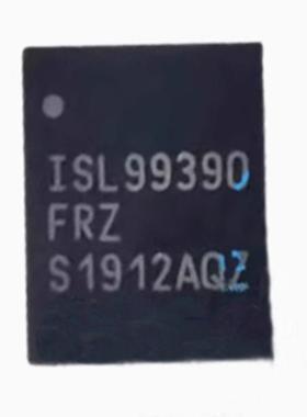 原装正品 ISL99390FRZ-TR5935 封装QFN-39 电源管理芯片IC