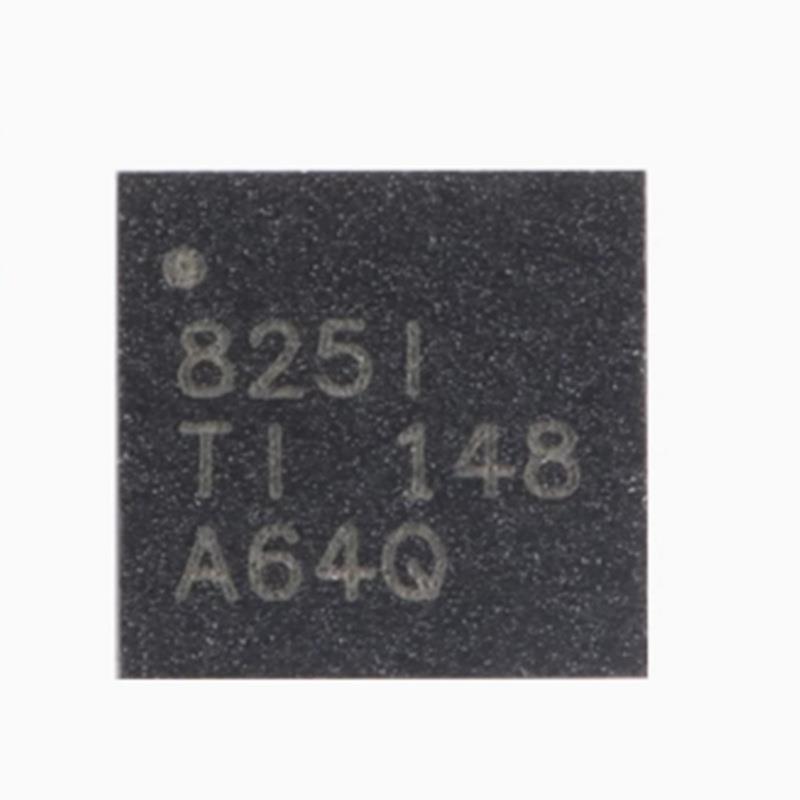 原装正品DP83825IRMQ印丝
