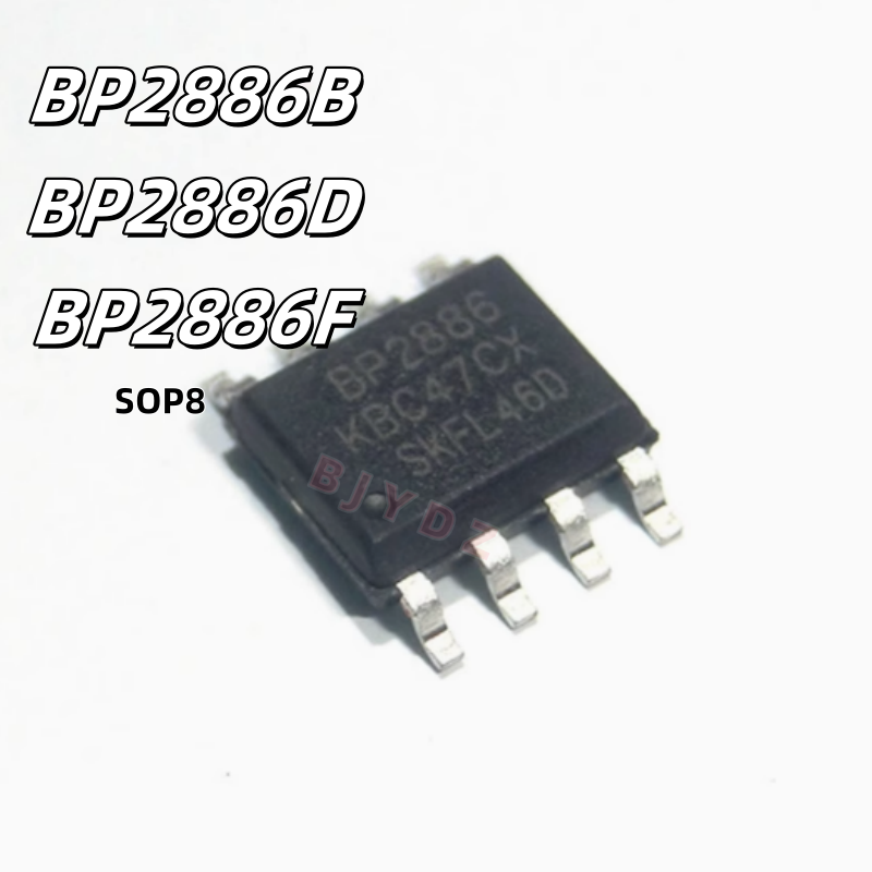 BP2886DLED驱动芯片晶丰明源